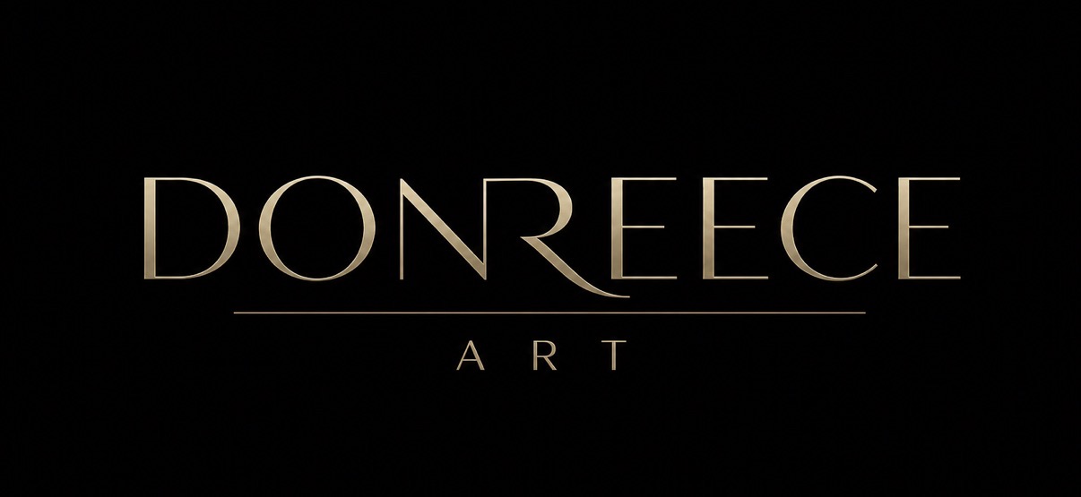 Donreece Art